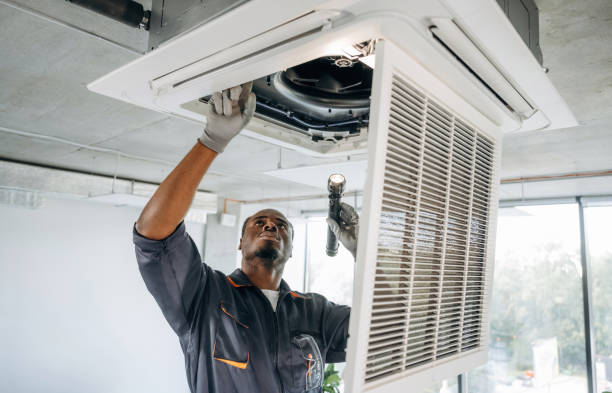 Licensed Ductwork Repair service in Homeland, FL - FH HVAC