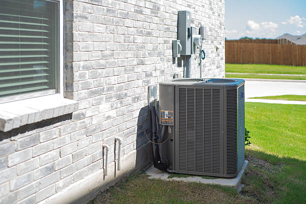 Reliable Ductwork Repair contractor in Homeland, FL by FH HVAC